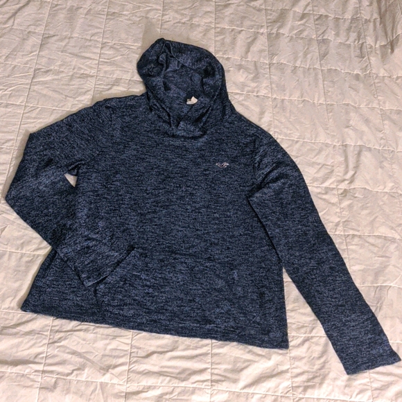 Hollister Other - Hollister pullover hoodie